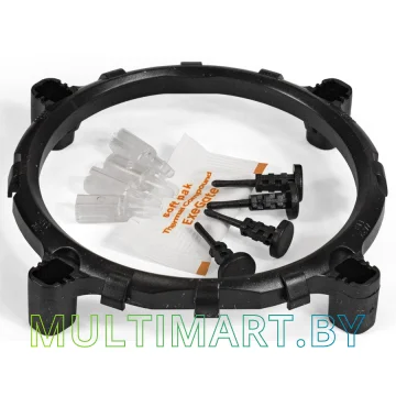 Кулер ExeGate EE80 (EX286144RUS) картинка 5